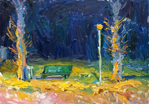 paint